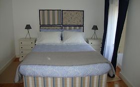 Regueira Apartment